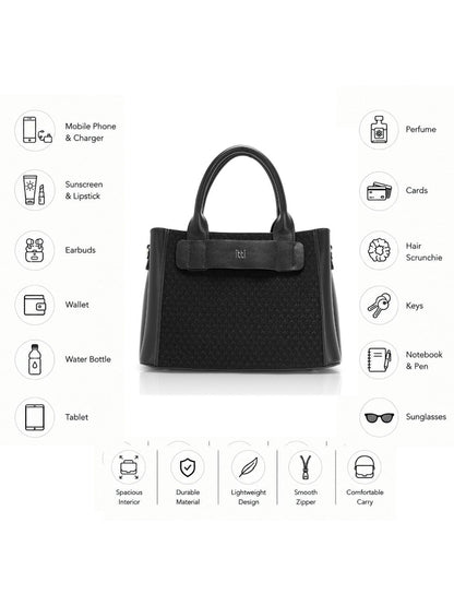 LIORA HANDBAG