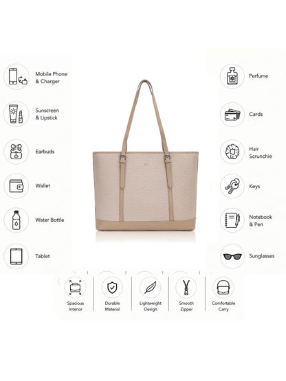 ROGUE TOTE BAG