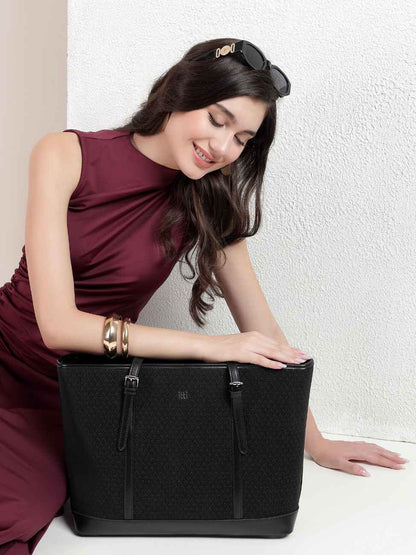 ROGUE TOTE BAG