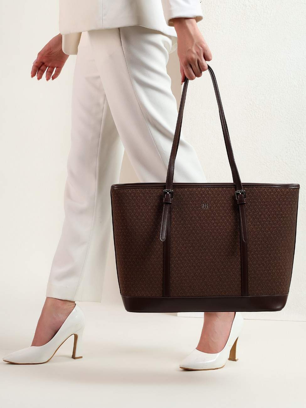 ROGUE TOTE BAG