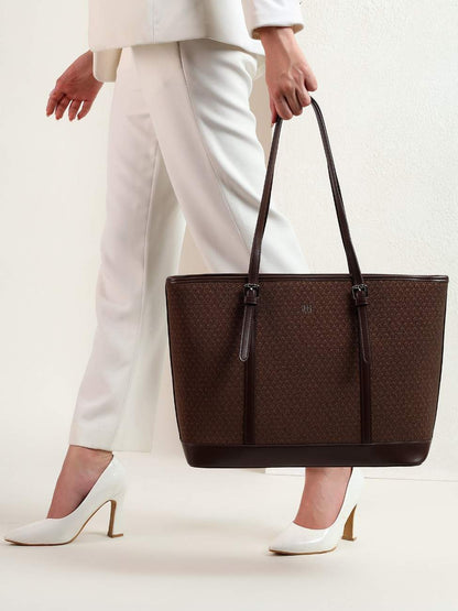 ROGUE TOTE BAG