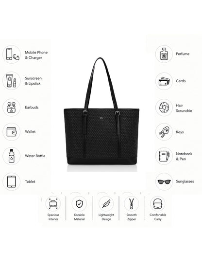 ROGUE TOTE BAG