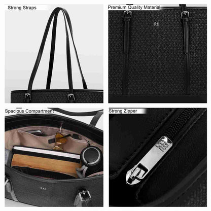 ROGUE TOTE BAG