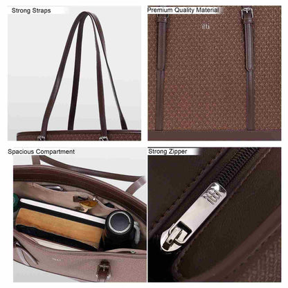 ROGUE TOTE BAG