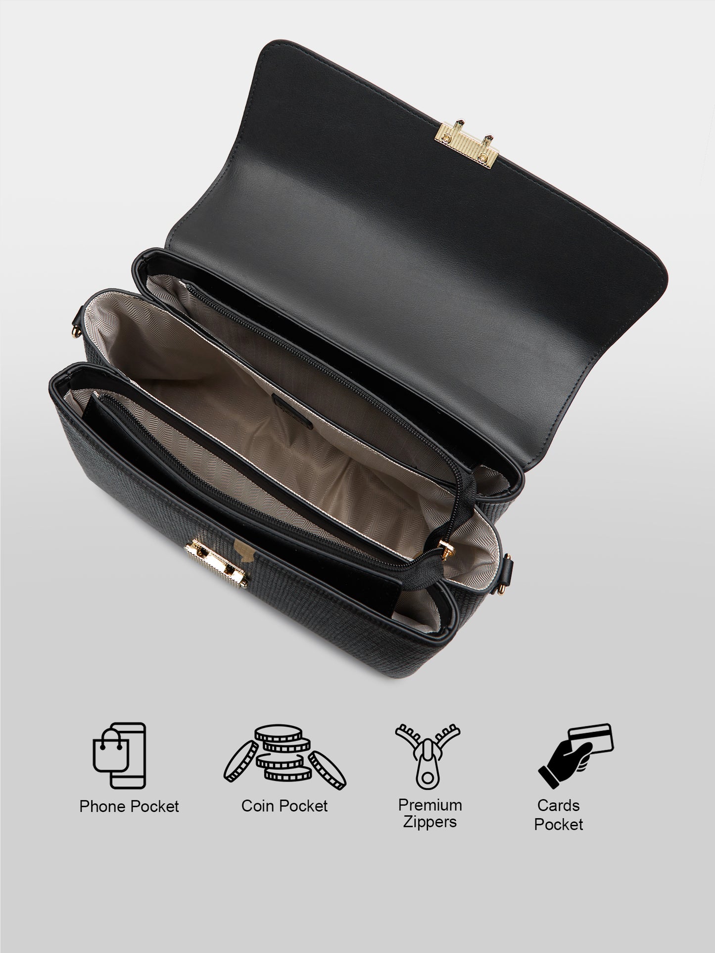 Liv Handbag