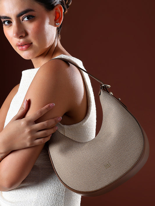 Thea Shoulder Bag - itti | Vegan Handbags For Women