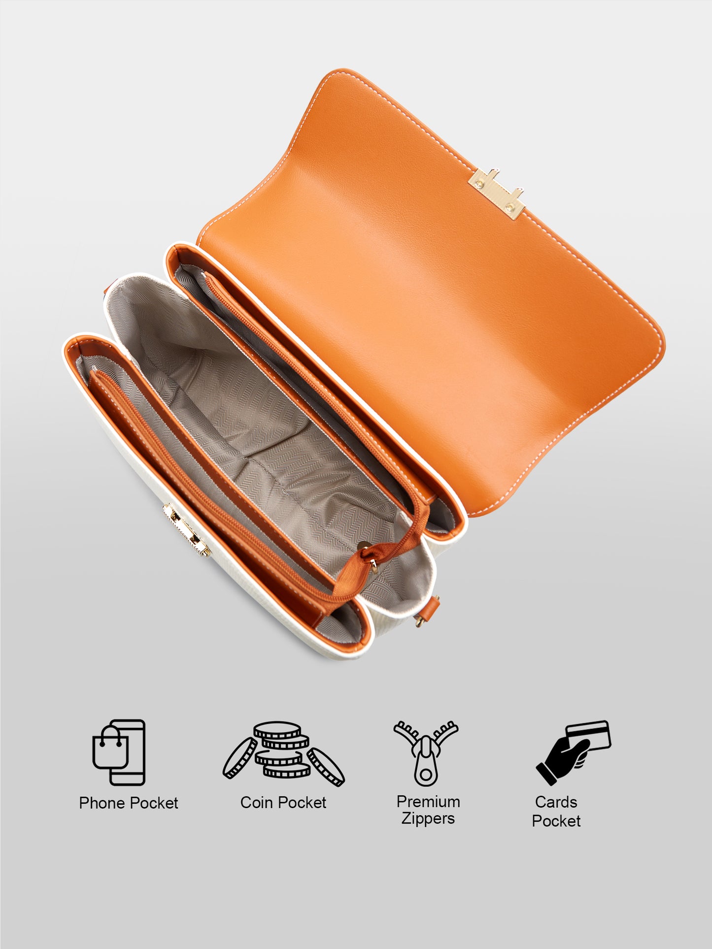 Liv Handbag