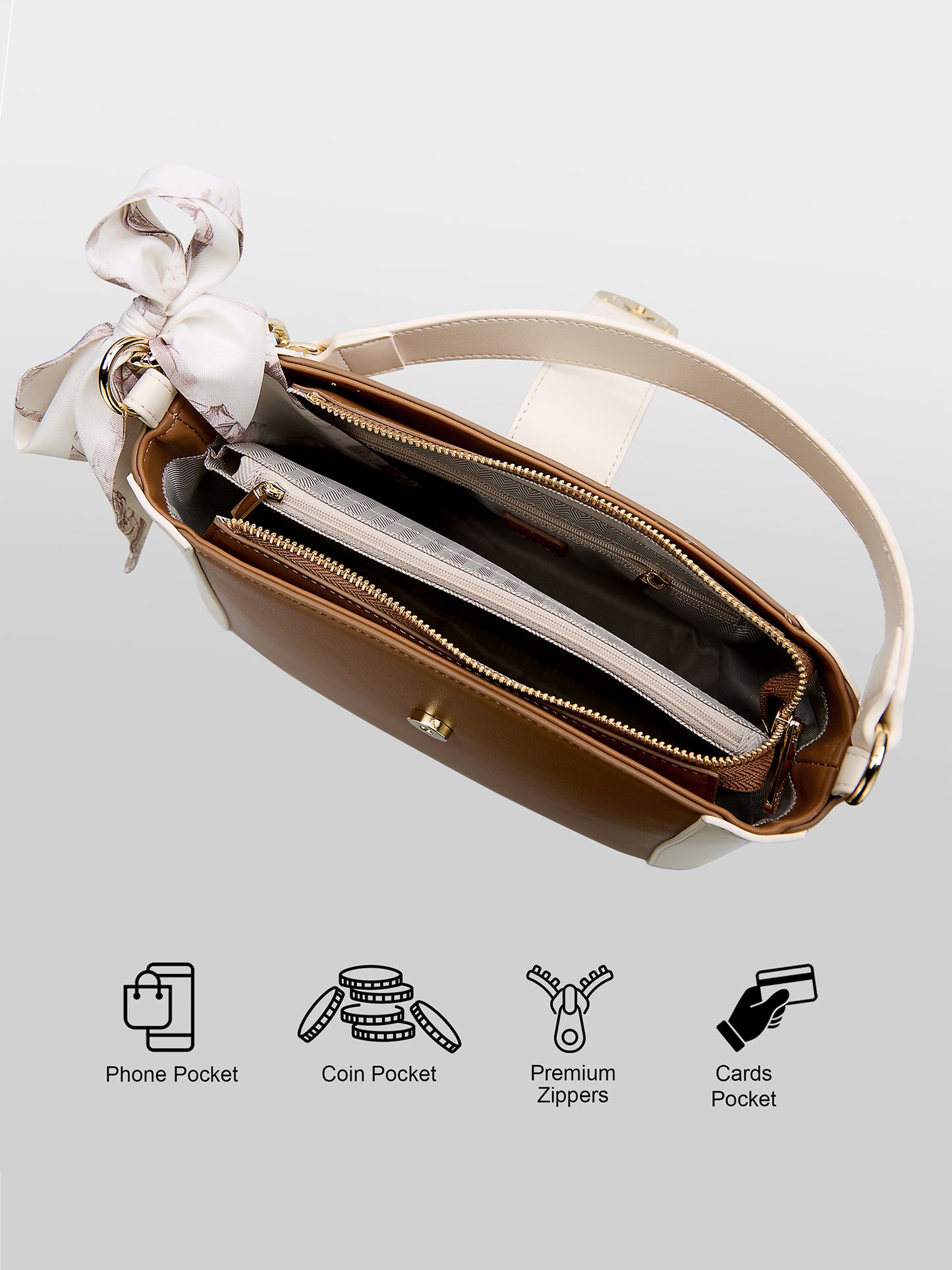 Koi Handbag