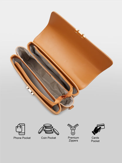 Liv Handbag