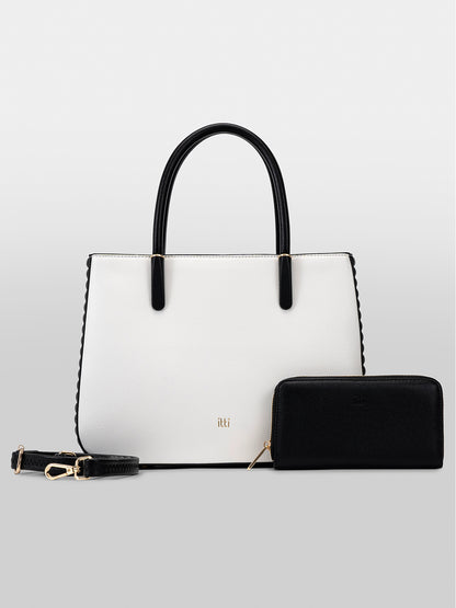 Iris Handbag