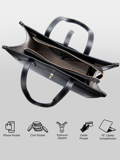 Ray Tote Bag