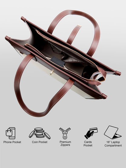 Ray Tote Bag
