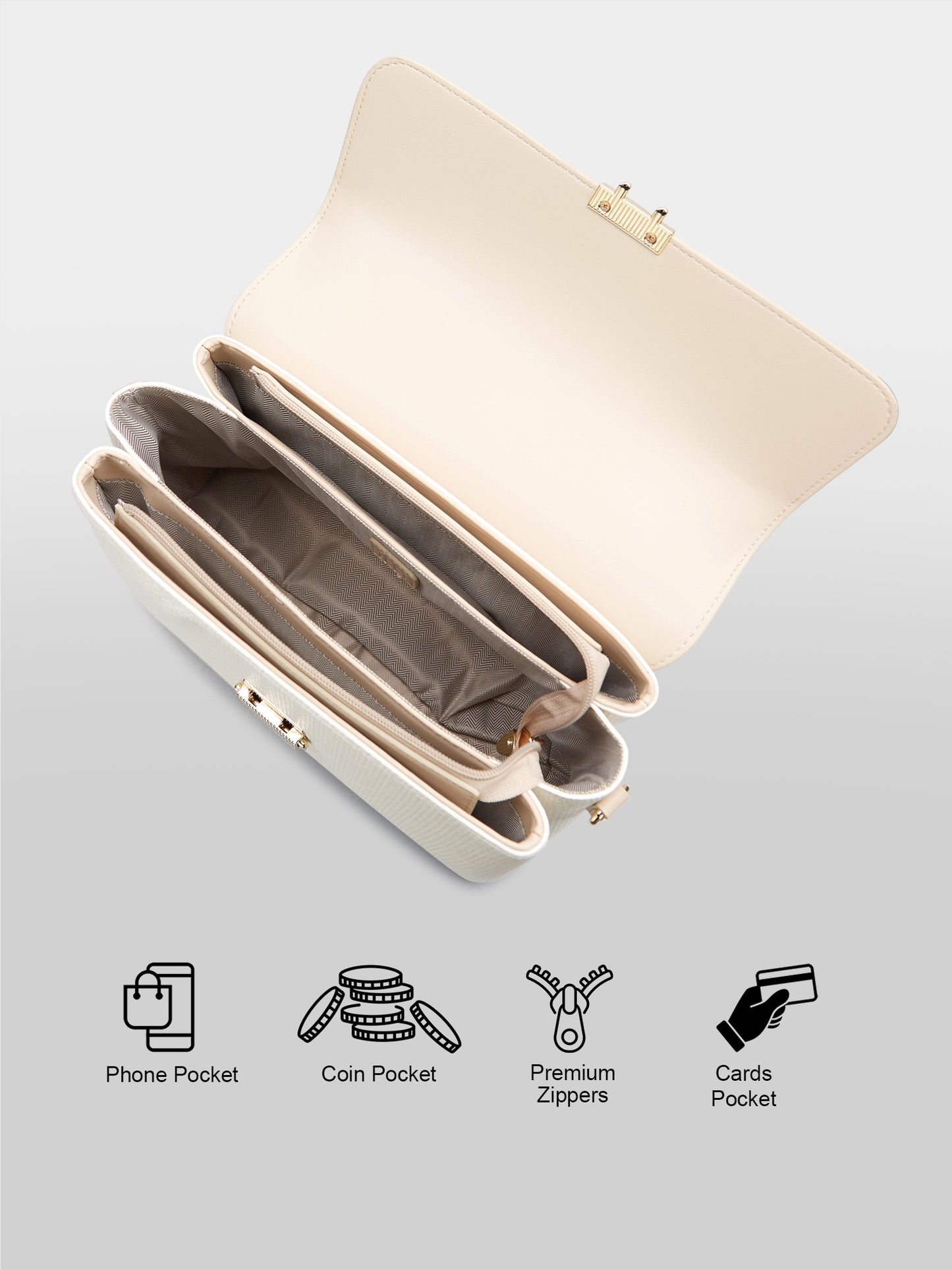 Liv Handbag