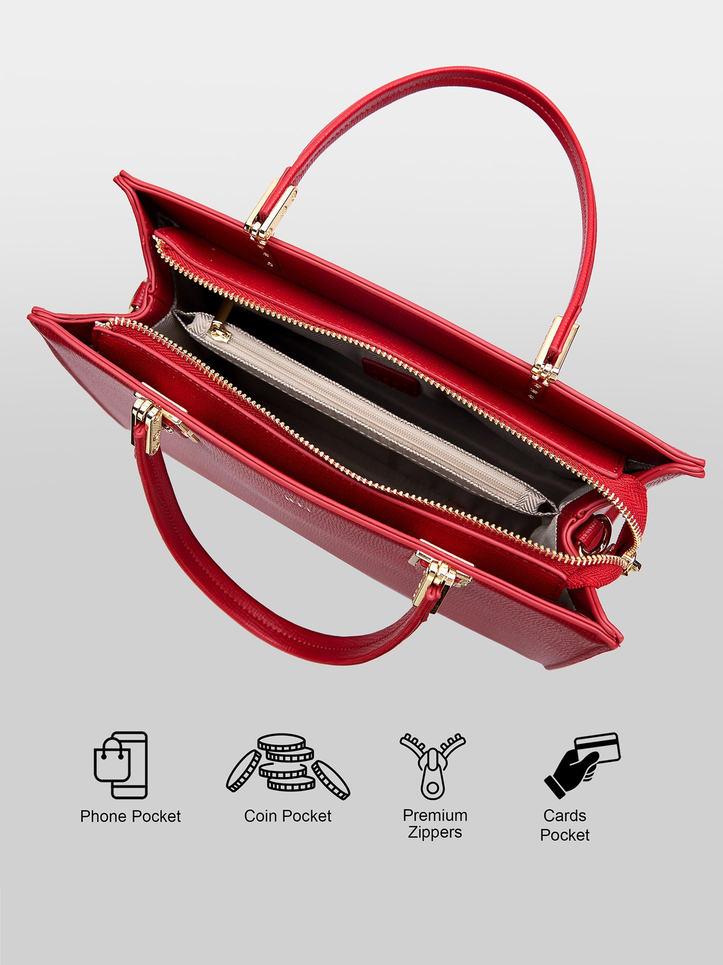 Tira Handbag