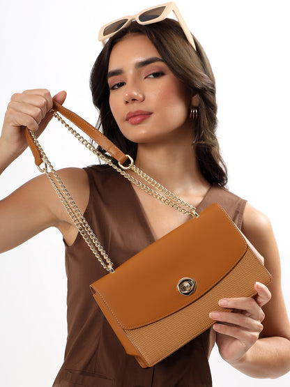 Cove Sling Bag - itti | Vegan Handbags For Women