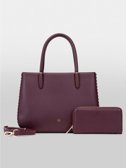 Iris Handbag