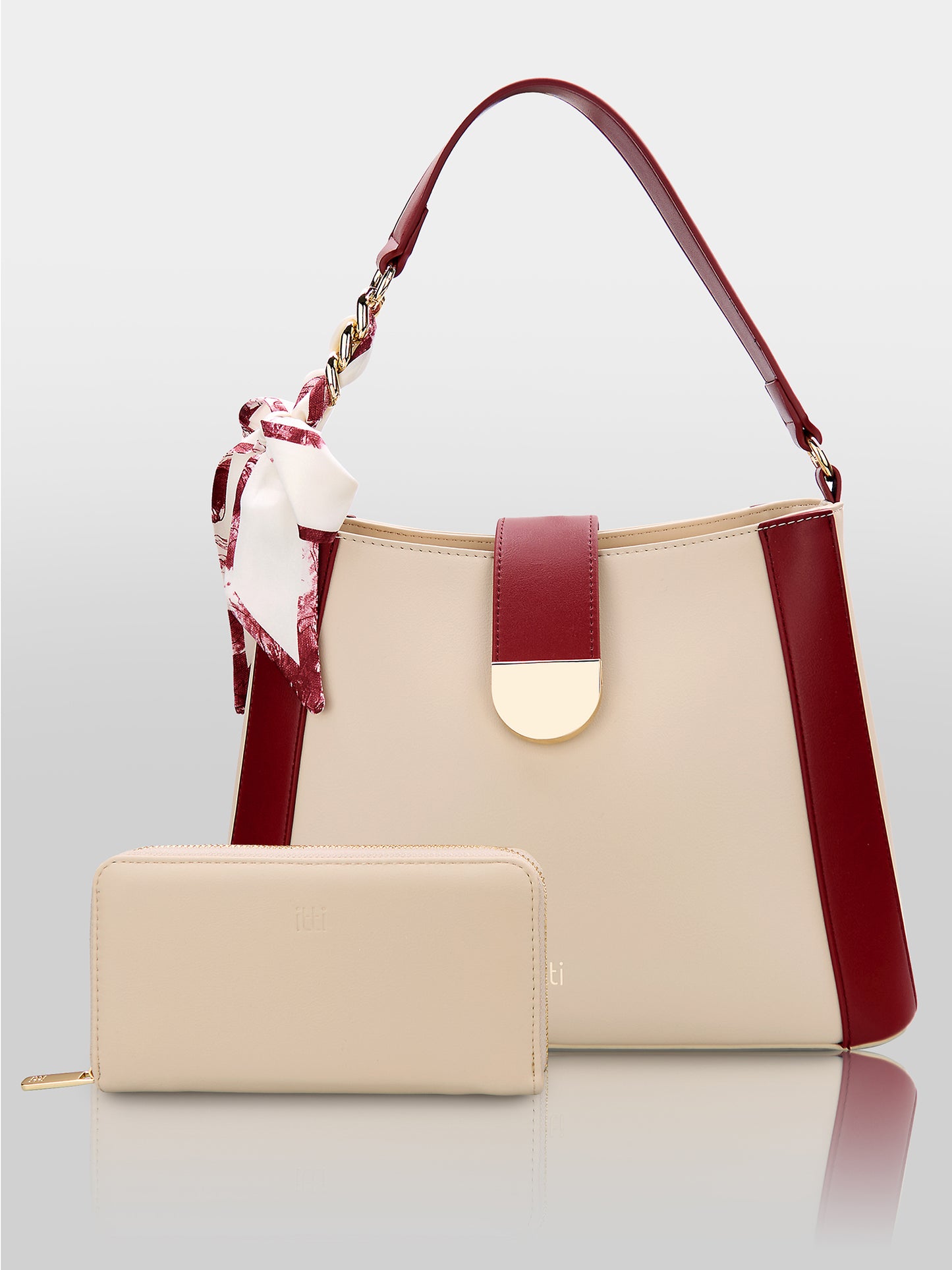 Koi Handbag