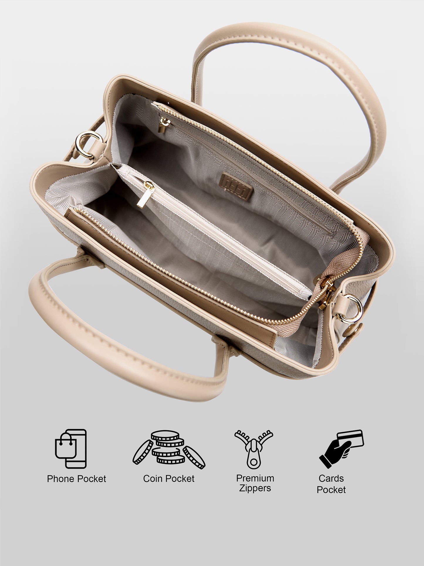 Rene Handbag