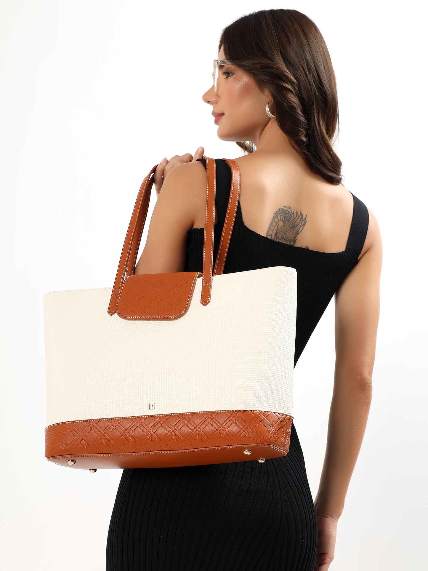 Mia Tote Bag