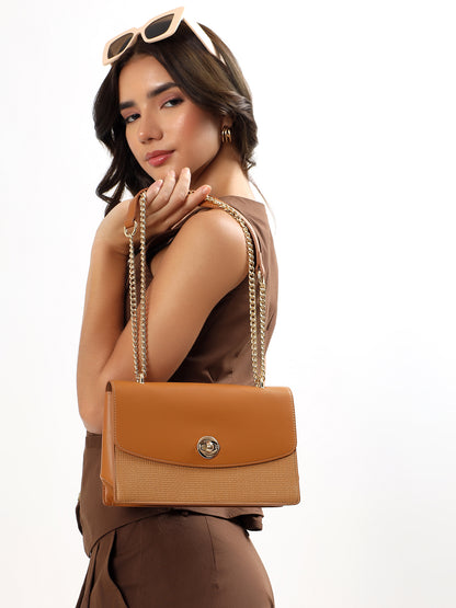 Cove Sling Bag - itti | Vegan Handbags For Women