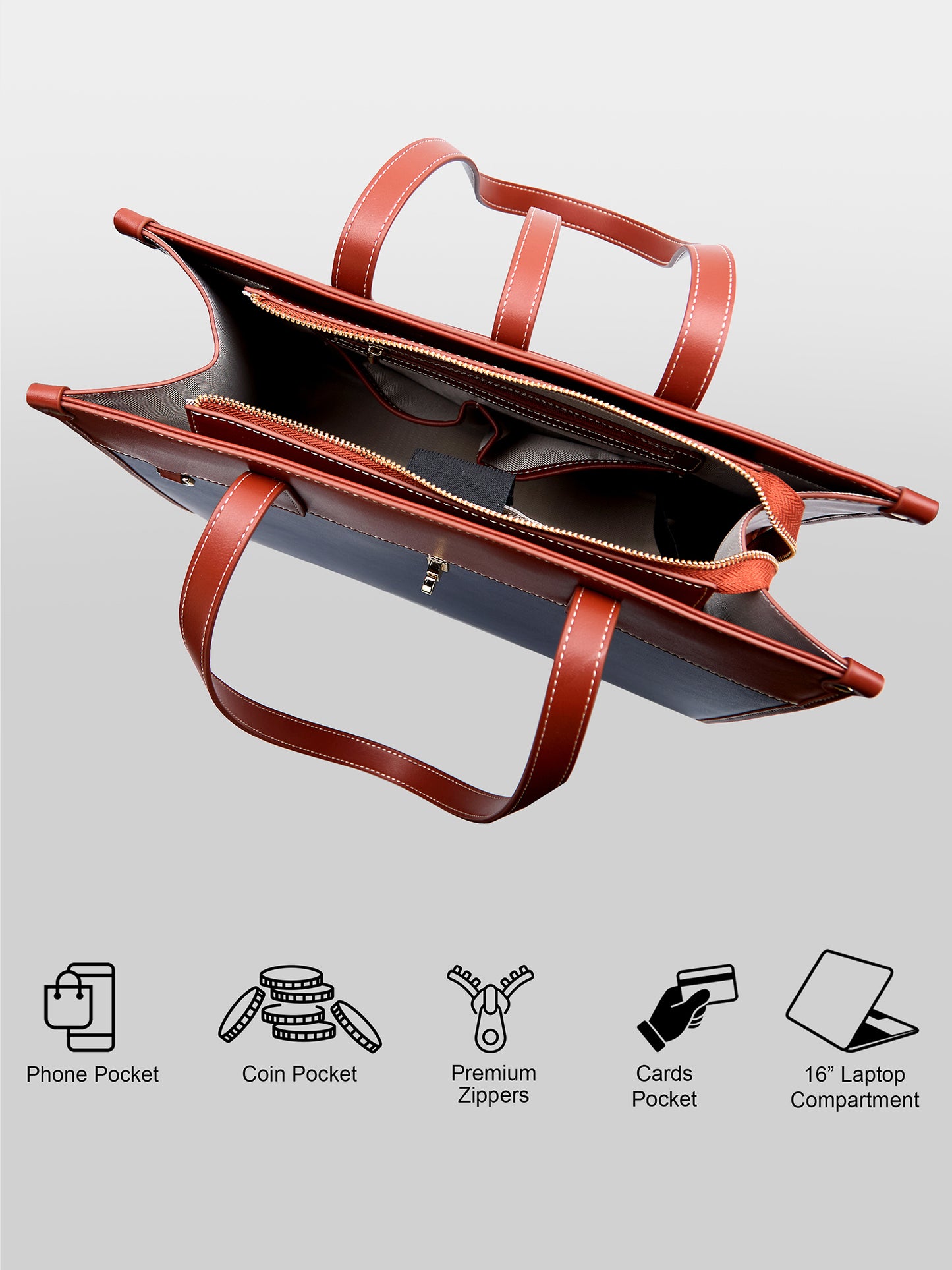 Ray Tote Bag