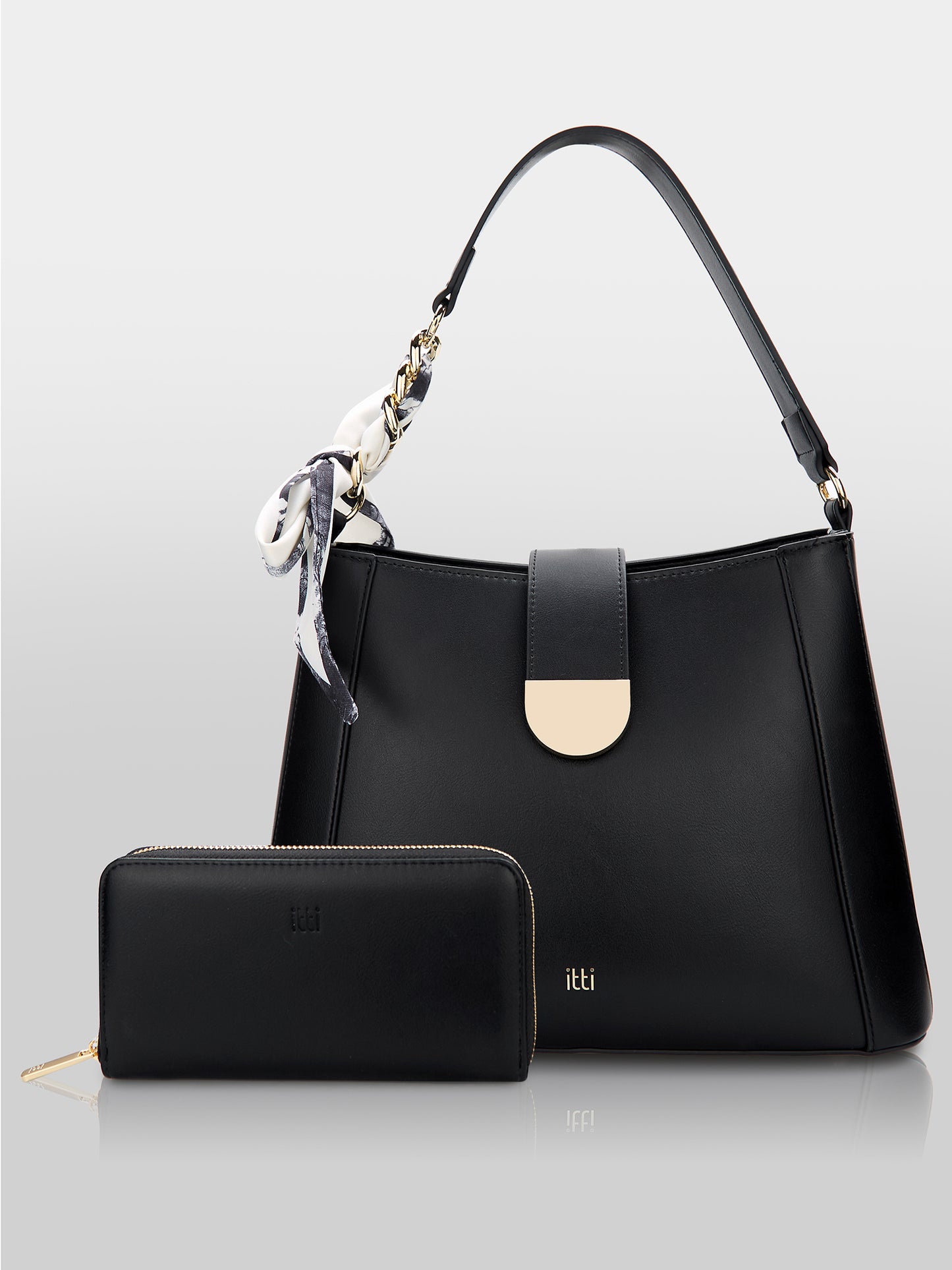 Koi Handbag