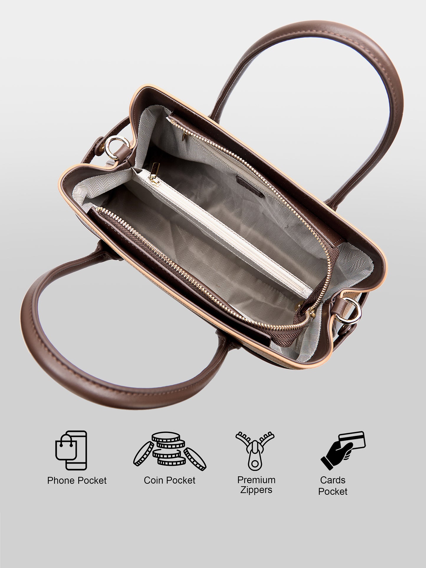 Rene Handbag