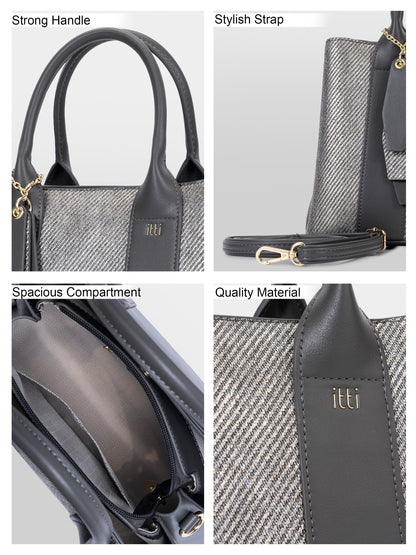 Galaxy Handbag