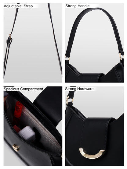 Opal Shoulder Bag