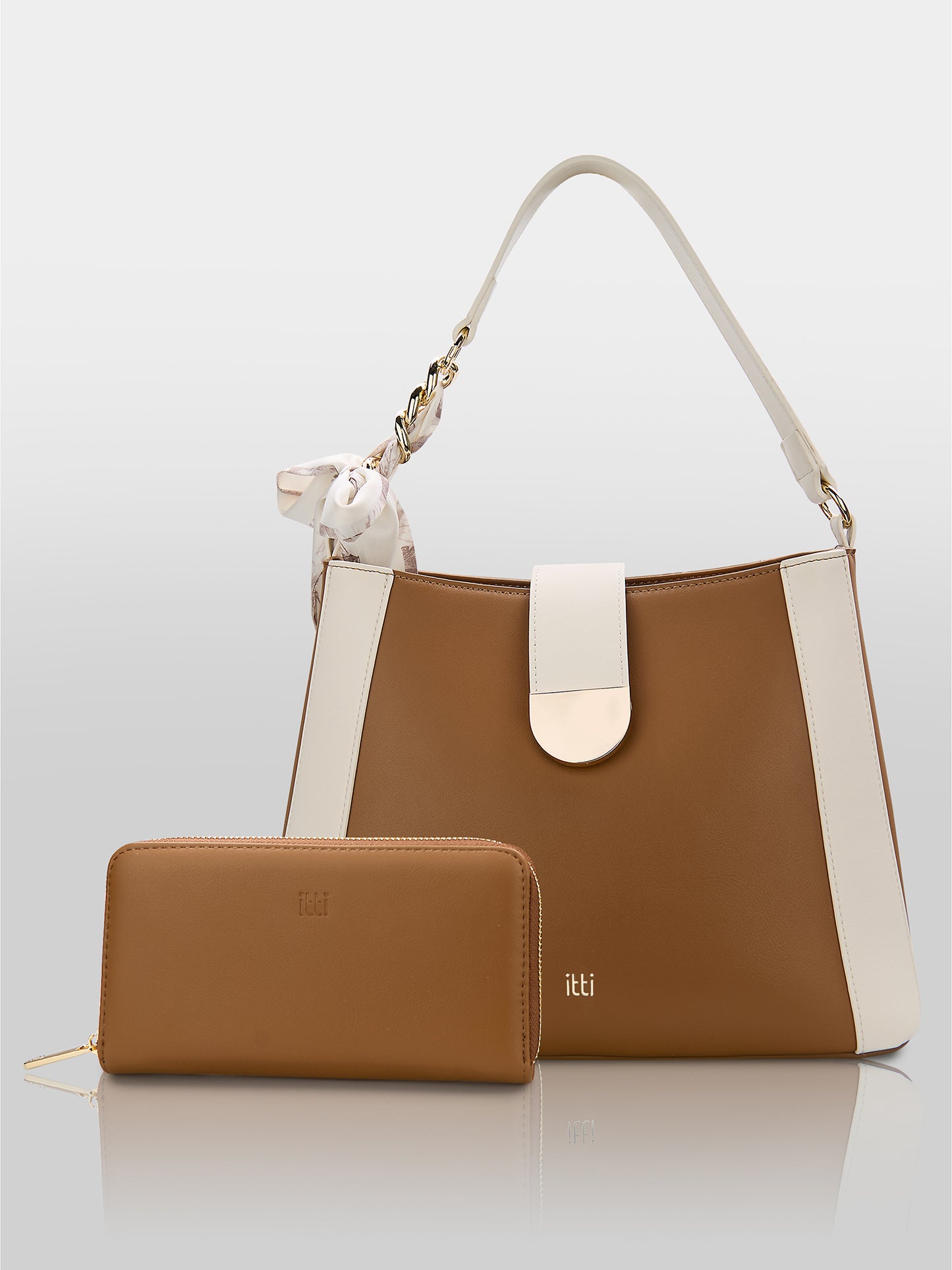 Koi Handbag