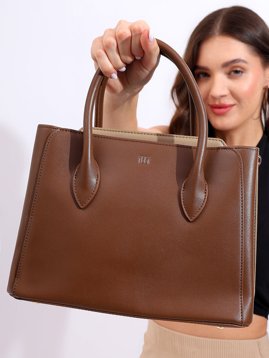 Leah Handbag