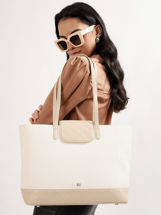 Mia Tote Bag