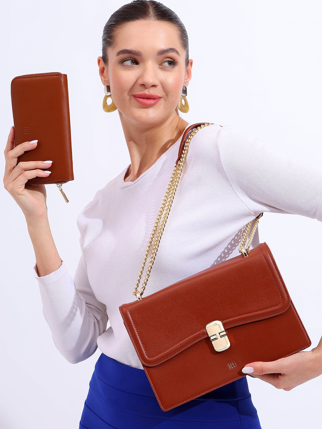 Lucy Sling Bag