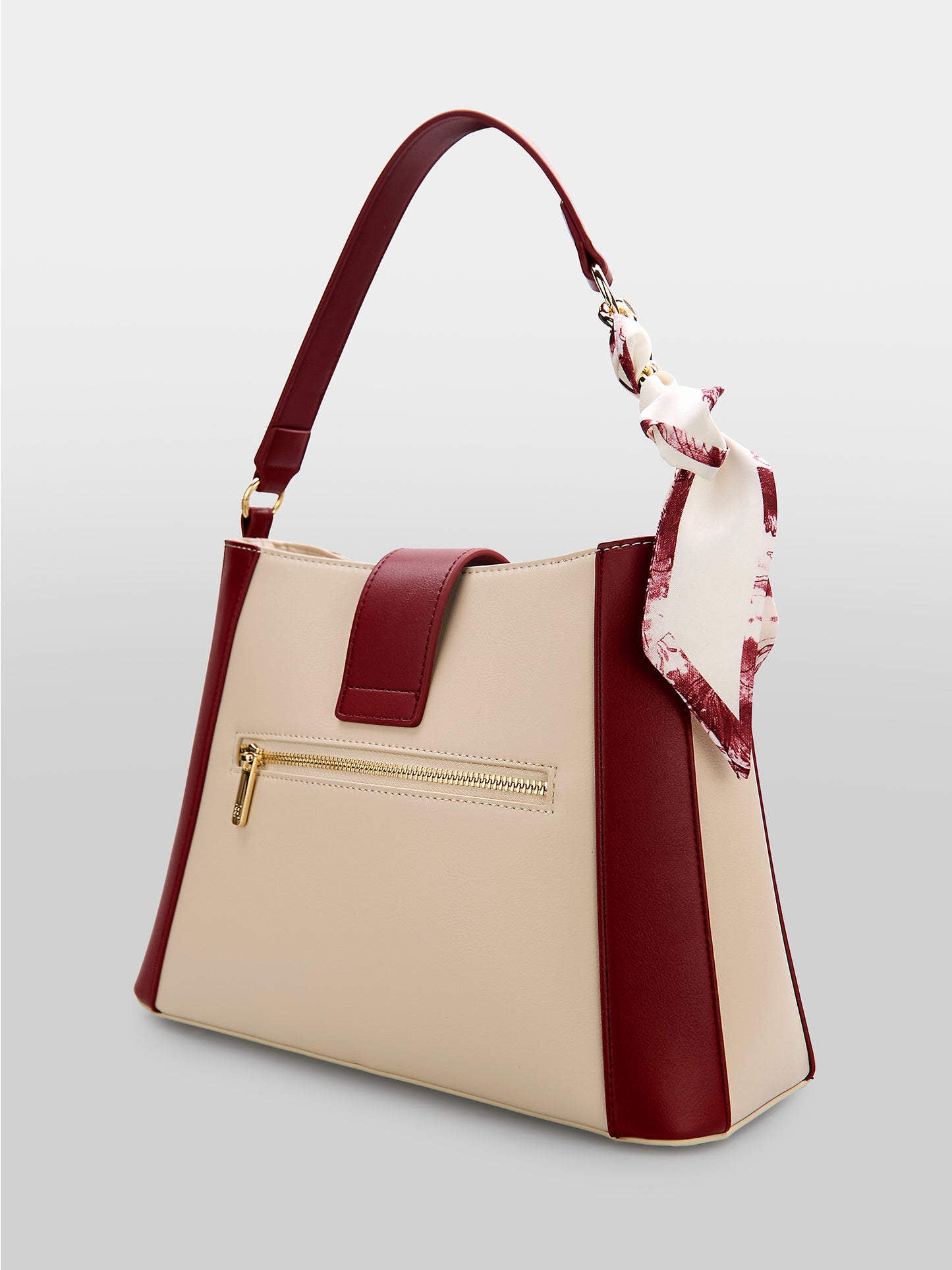 Koi Handbag