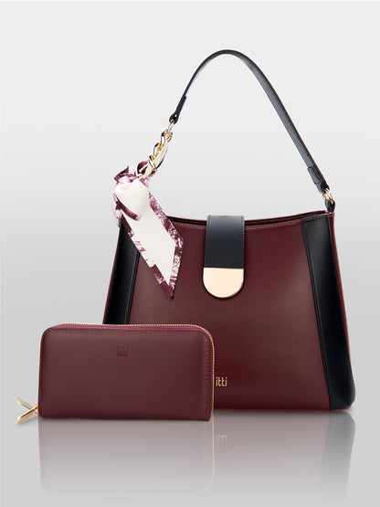 Koi Handbag