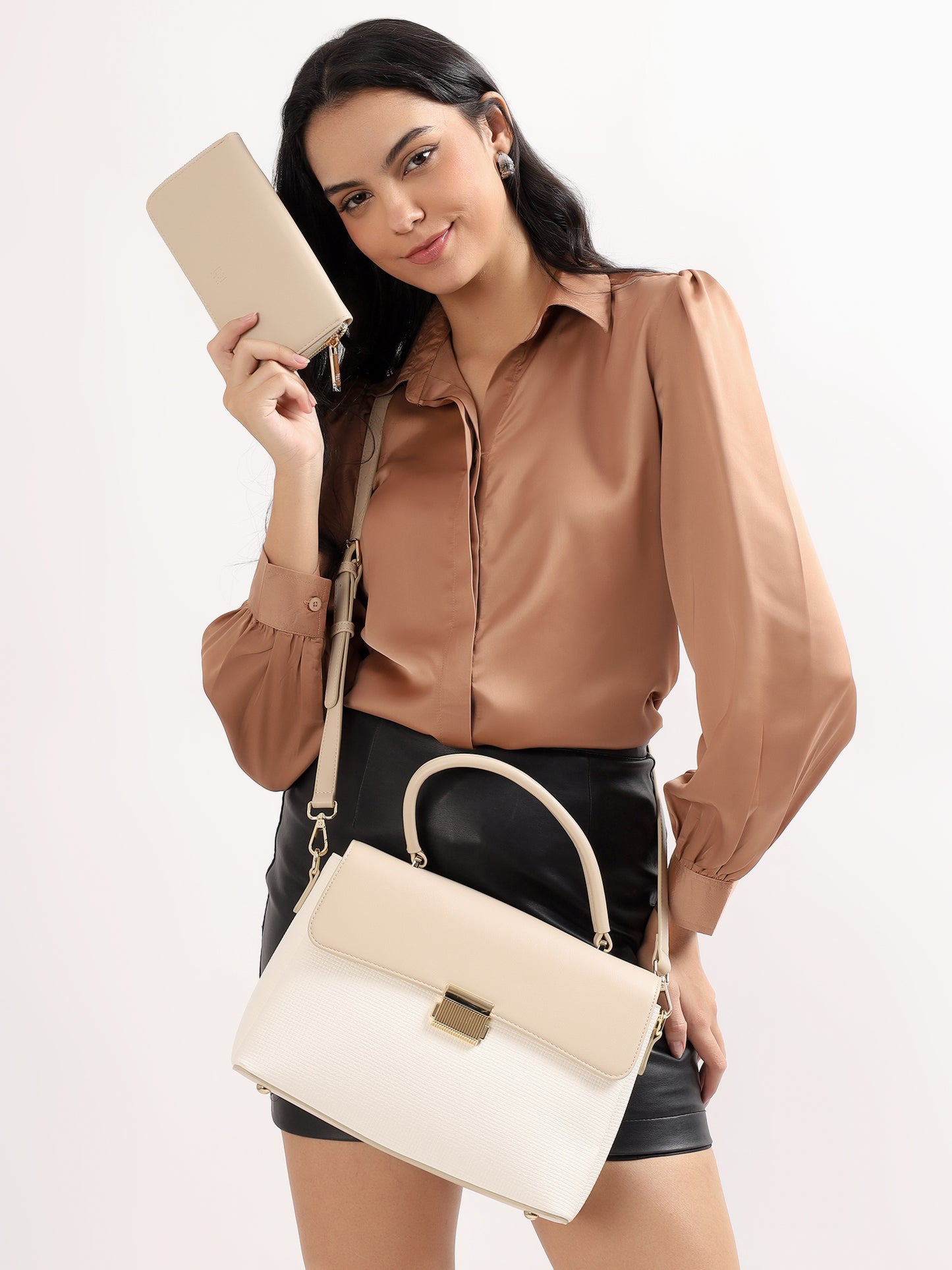 Liv Handbag
