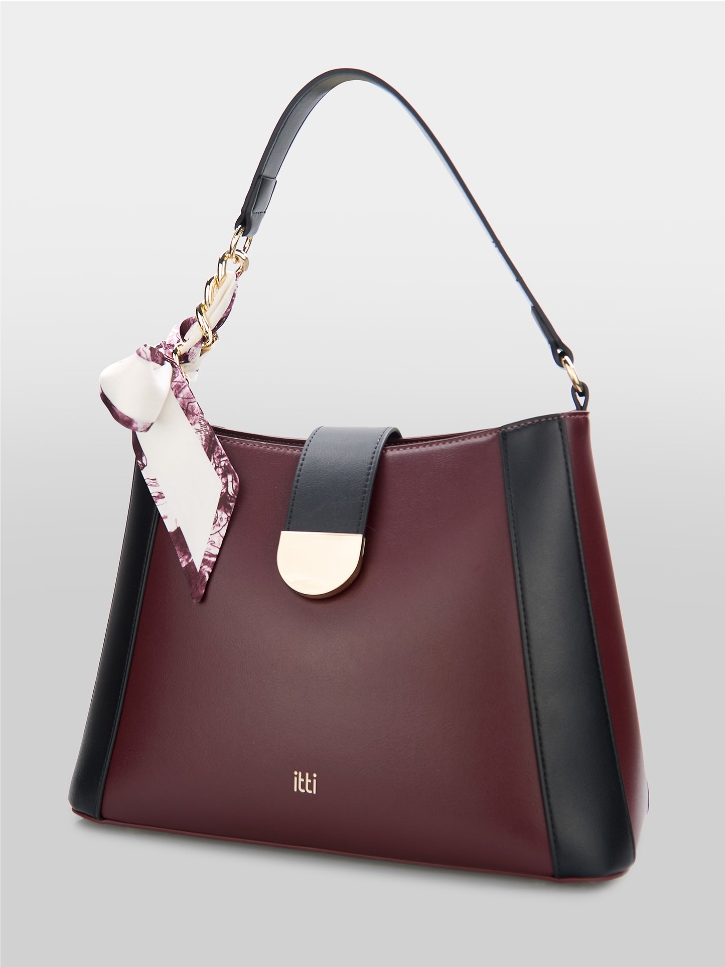 Koi Handbag