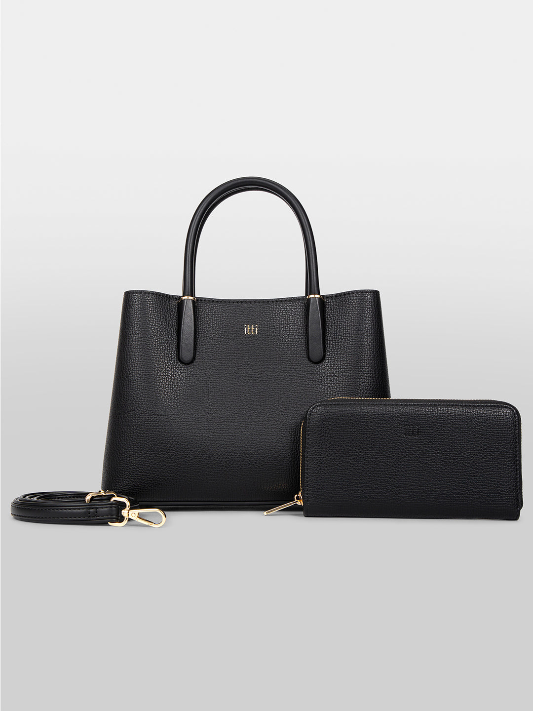 Steller Handbag