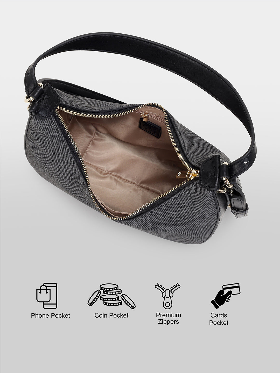 Thea Shoulder Bag