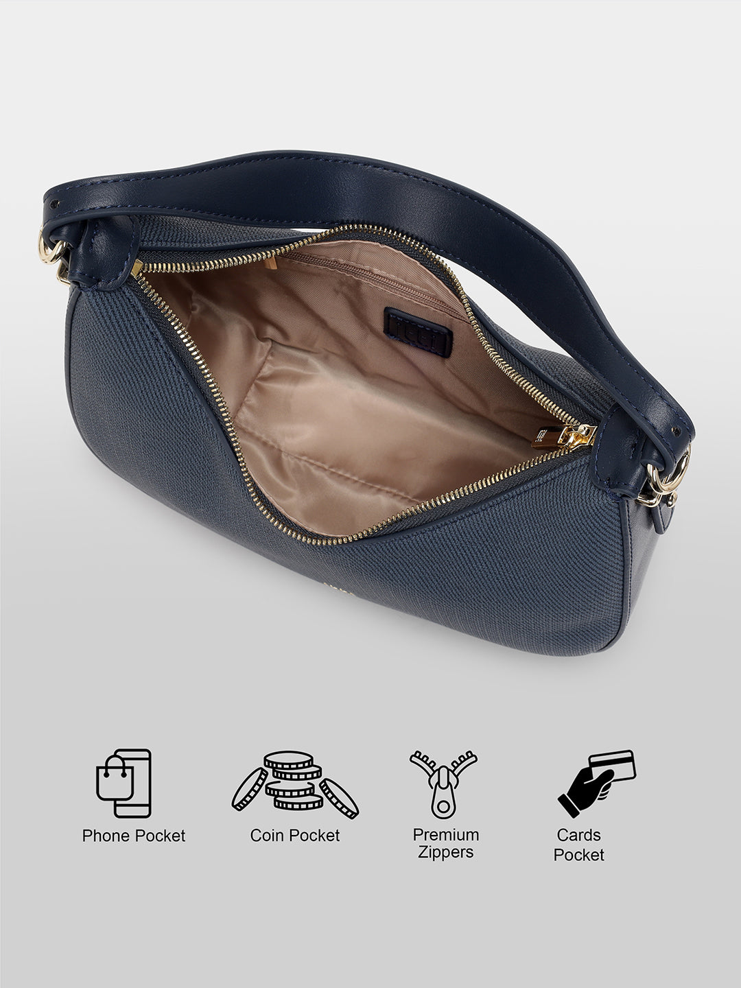 Thea Shoulder Bag