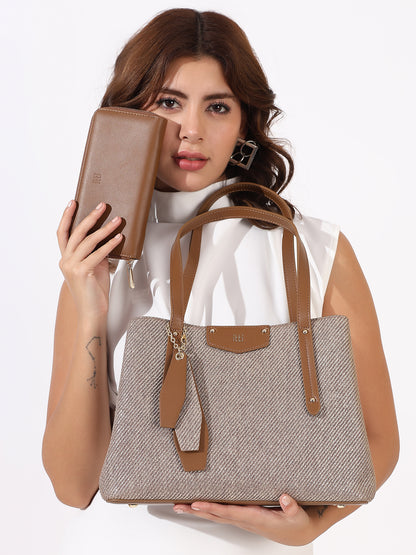 Aster Handbag