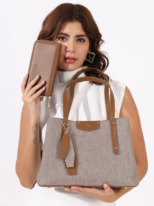 Aster Handbag