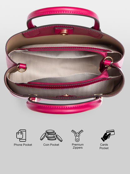 Steller Handbag