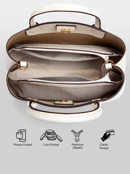 Steller Handbag