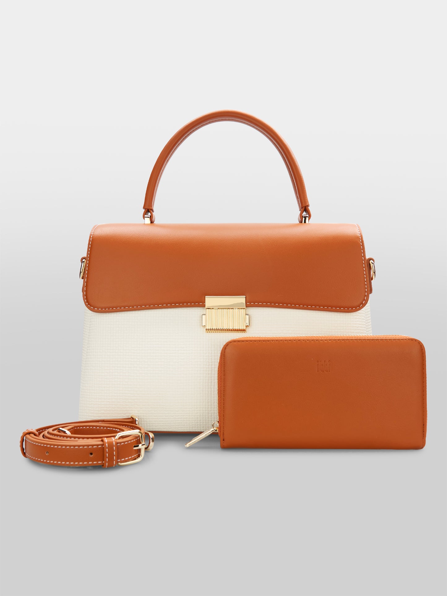 Liv Handbag