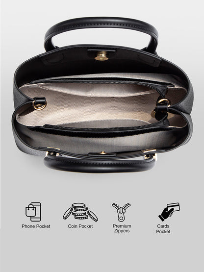 Steller Handbag