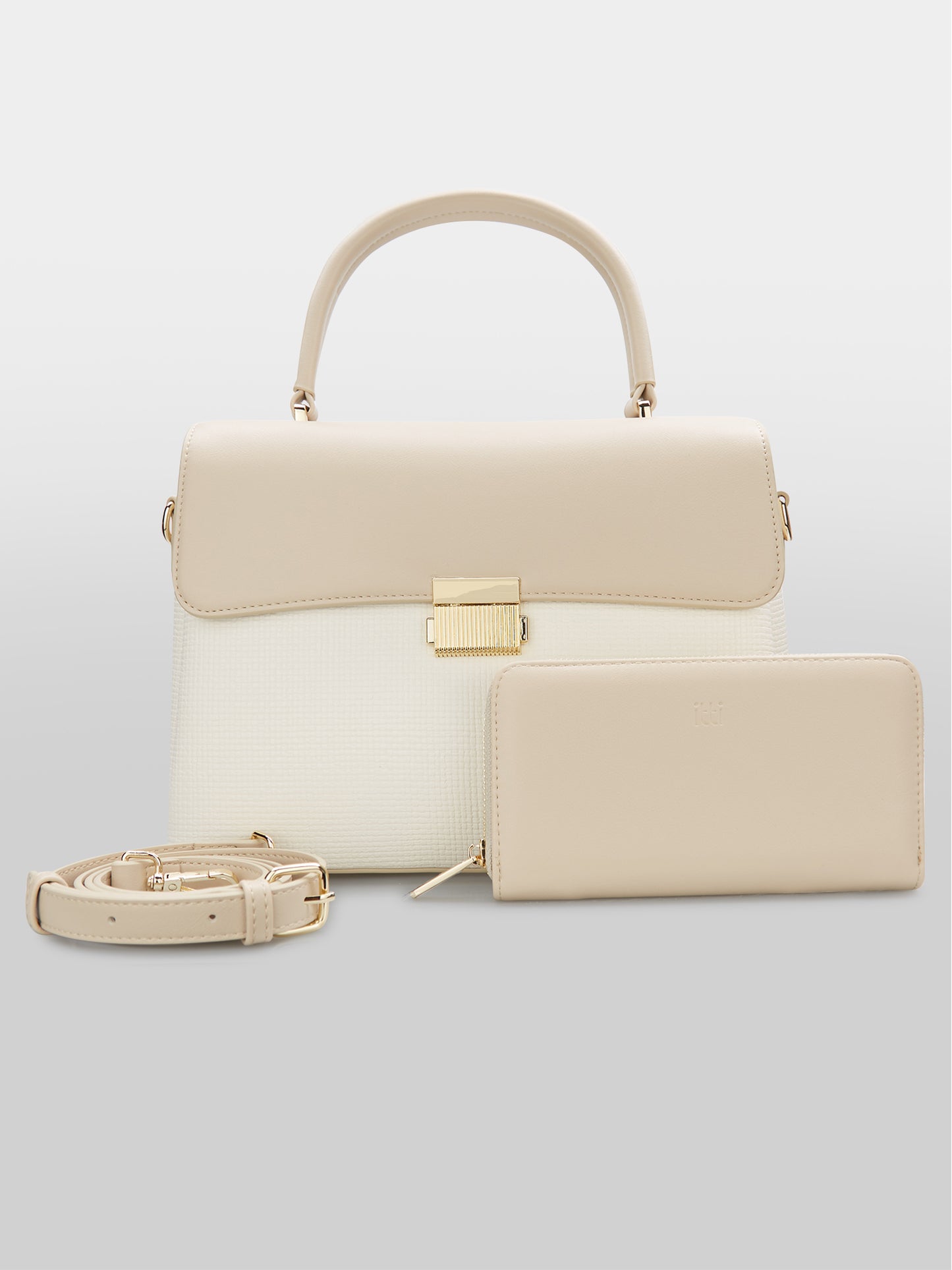 Liv Handbag