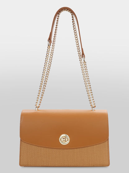 Cove Sling Bag - itti | Vegan Handbags For Women