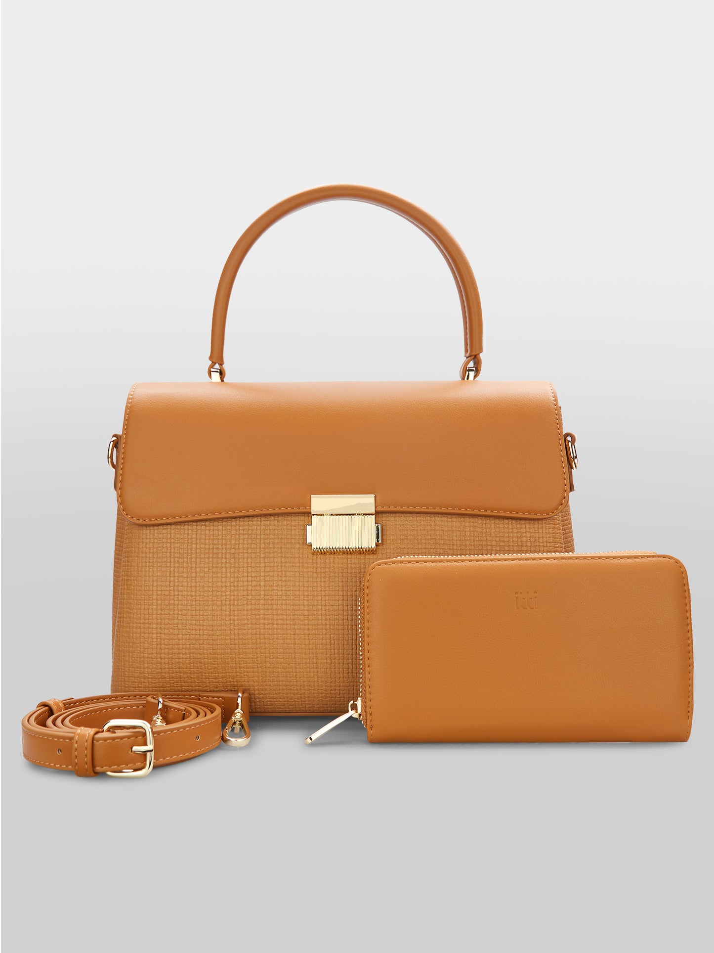 Liv Handbag