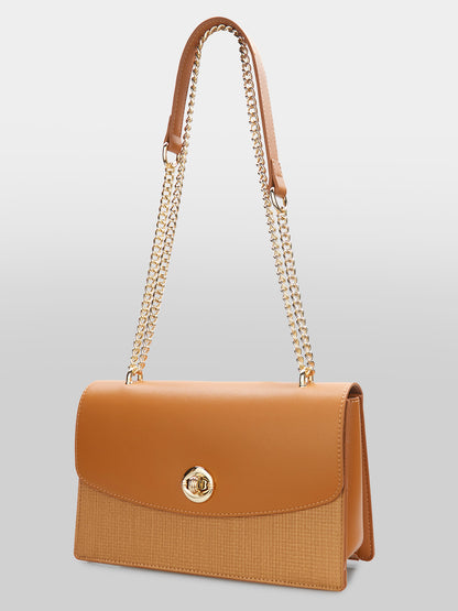 Cove Sling Bag - itti | Vegan Handbags For Women